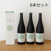 和漢植物発酵液（酵素ドリンク） Herbs to FLORA 6本セット
