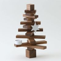 Raumgestalt/ツリーの完成 オーク ミニ