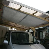 クールブラインドアクティブ 90×180