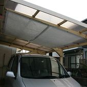 クールブラインドアクティブ 90×180