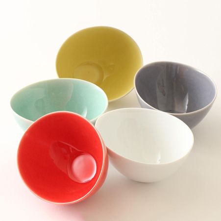 POTPURRI/Vag ボウルS 5点セット