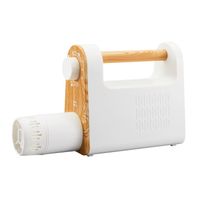 BRUNO/マルチふとんドライヤー