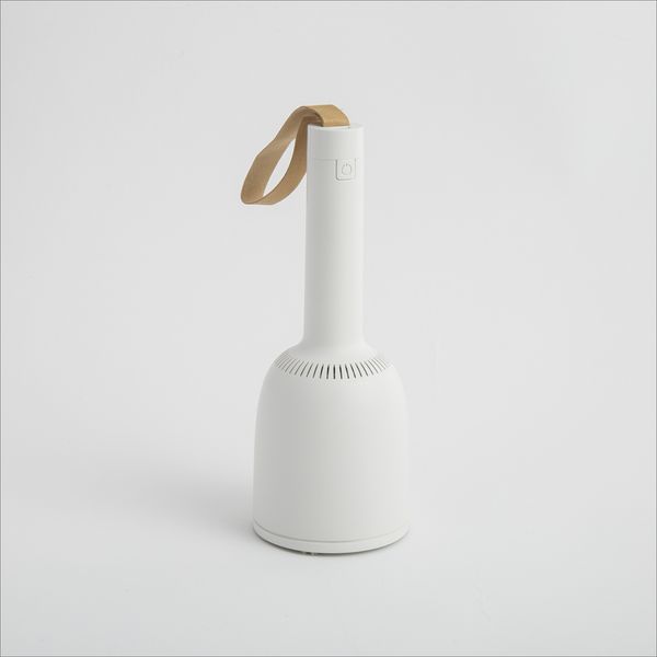 毛玉取付きハンディ掃除機 Vaccumi