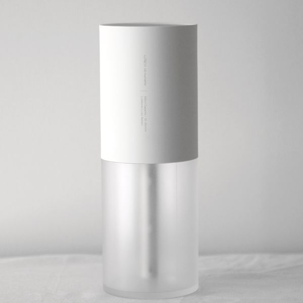 LUMENA/コードレス加湿器 H2＋