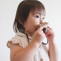 Mastro Geppetto/キッズトイカメラ CIACK