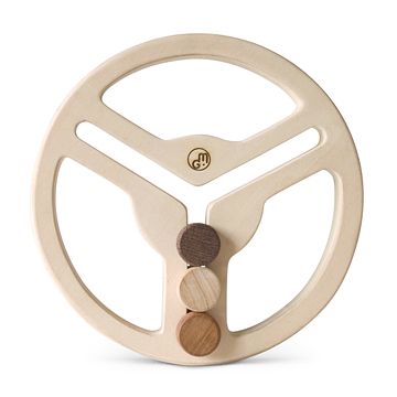 Mastro Geppetto/ハンドル GUIDO