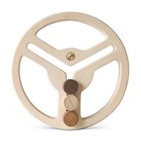 Mastro Geppetto/ハンドル GUIDO