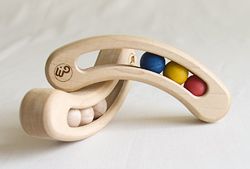 Mastro Geppetto/ラトル fava カラー