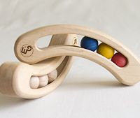 Mastro Geppetto/ラトル fava カラー