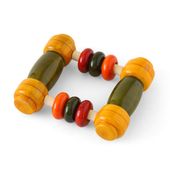 マヤオーガニック/KIT KIT（キットキット・ラトル）