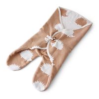 Hoppetta/あしつきアフガン はりねずみ