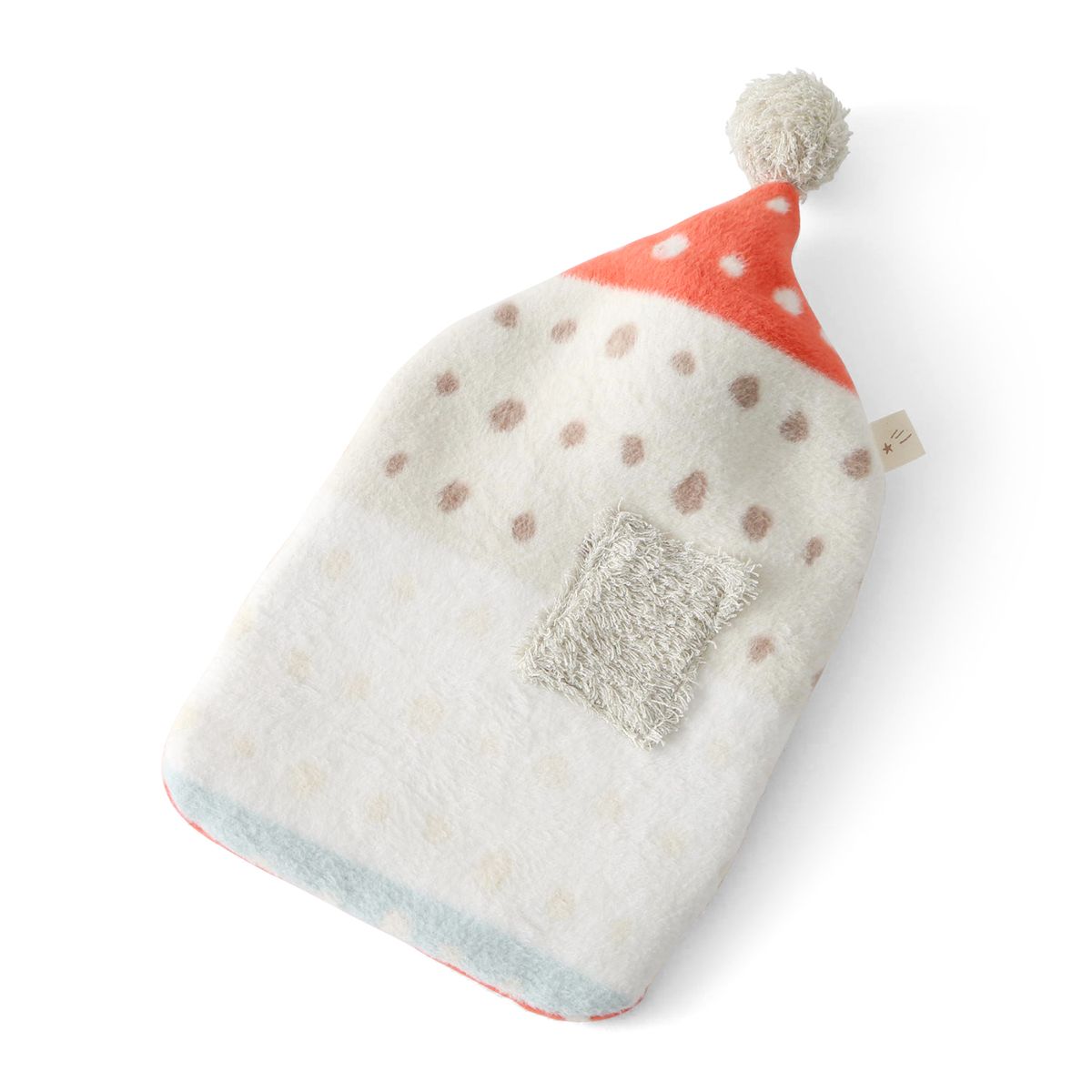 NAOMI ITO/POCHO レインボ湯たんぽ