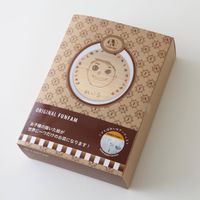 FUNFAM/お絵描き絵皿 お仕立て券セット