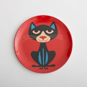 メラミンプレート