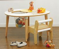 cosine/タマゴテーブル High ネット付き