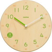 cosine/子ども時計