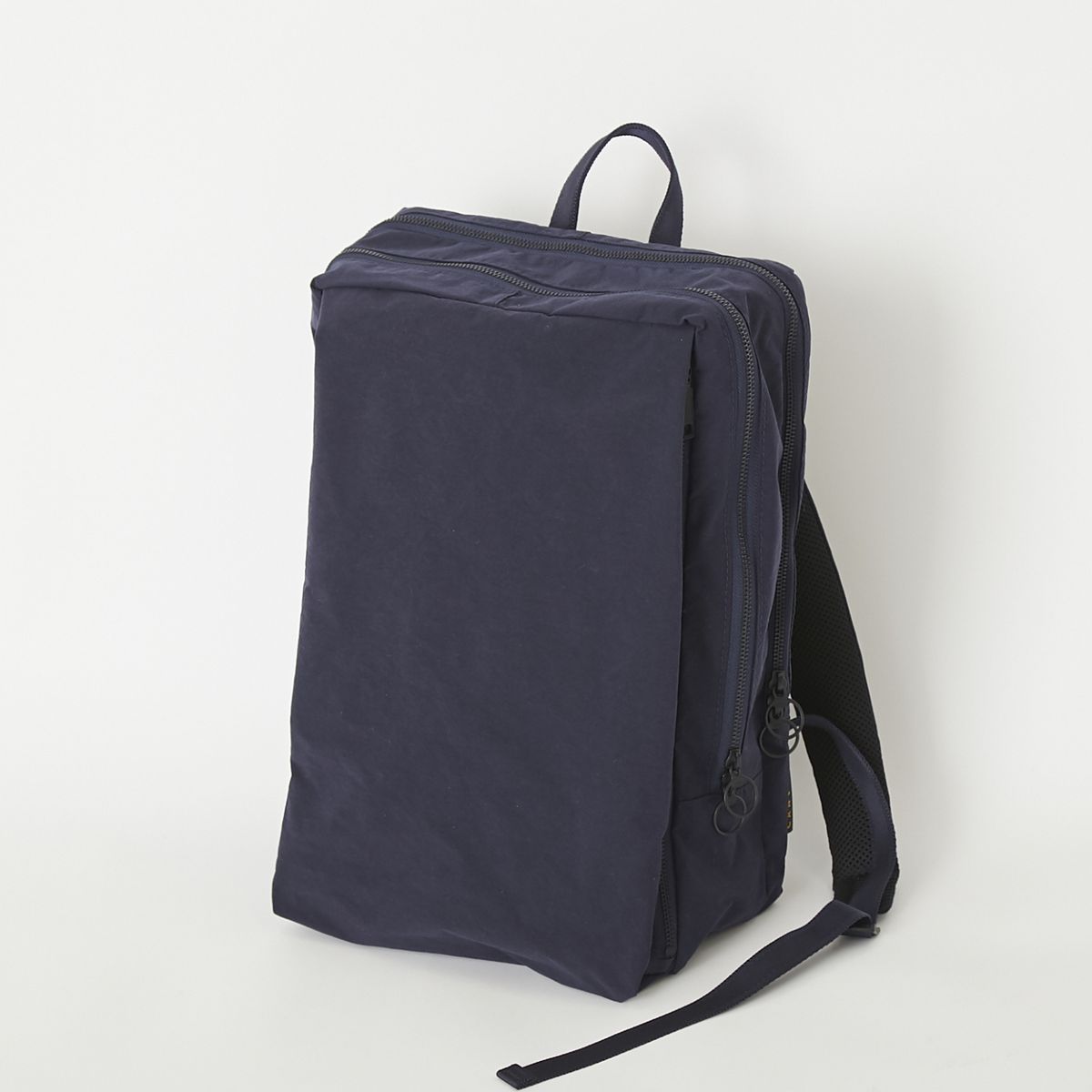 MAISON CANVVAS/バックパックＬ