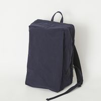 MAISON CANVVAS/バックパックＬ