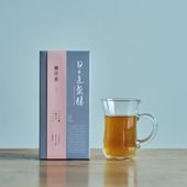 日々是薬膳/養月茶（ようげつ） 10包入り