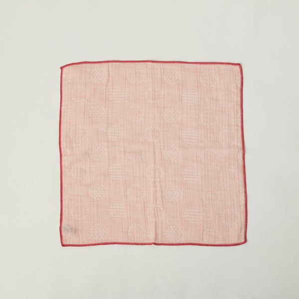 ガーゼハンカチ3サイズセット