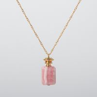 AcuteAccent/perfume bottle series ロードクロサイト