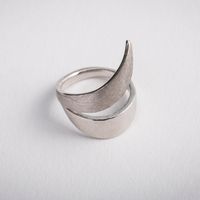 朧月 リング 5号