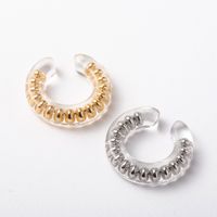 nico/サークルイヤーカフ 2個セット