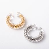 nico/サークルイヤーカフ 2個セット