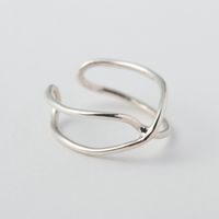 Philliamm/infinity cuff S