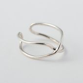 Philliamm/infinity cuff S