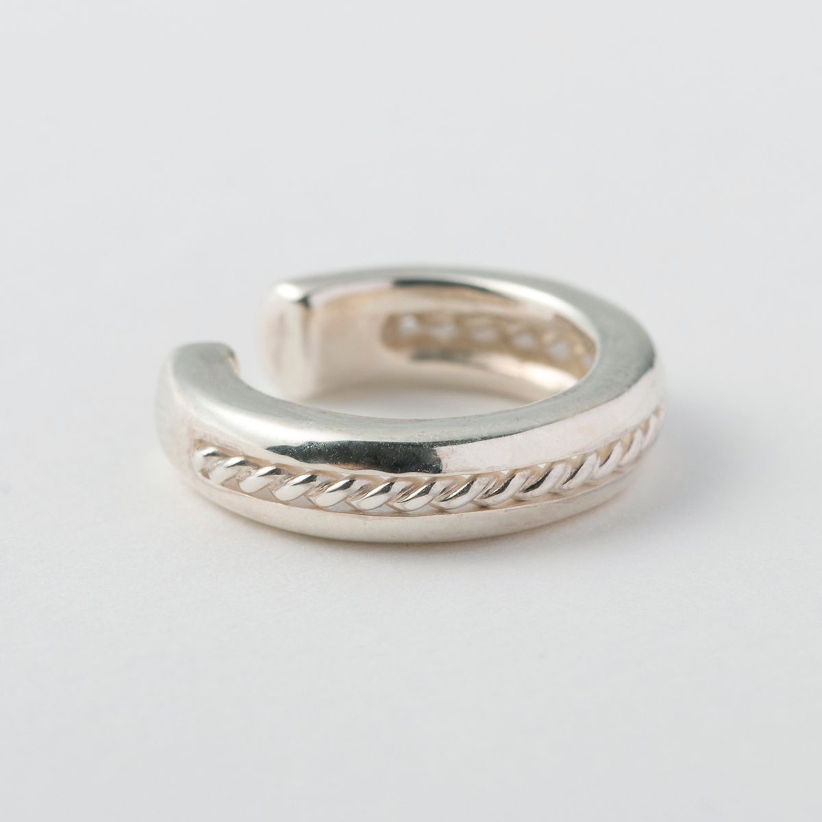 Philliamm/center-twist cuff R L