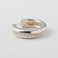 Philliamm/center-twist cuff R L