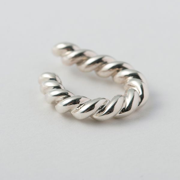 Philliamm/twist cuff L