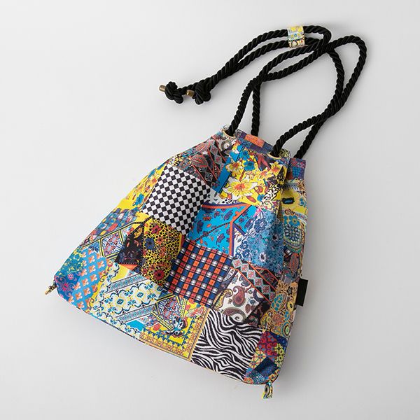 MACOOL/2WAYミニバッグ