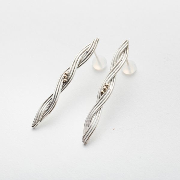 MEGUMI TOYOKAWA/Tachiwaku　ピアス