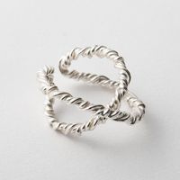 MEGUMI TOYOKAWA/Koboku ear cuff