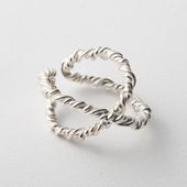 MEGUMI TOYOKAWA/Koboku ear cuff