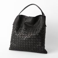 Arukan F/kasane ダブルメッシュショルダーバッグ