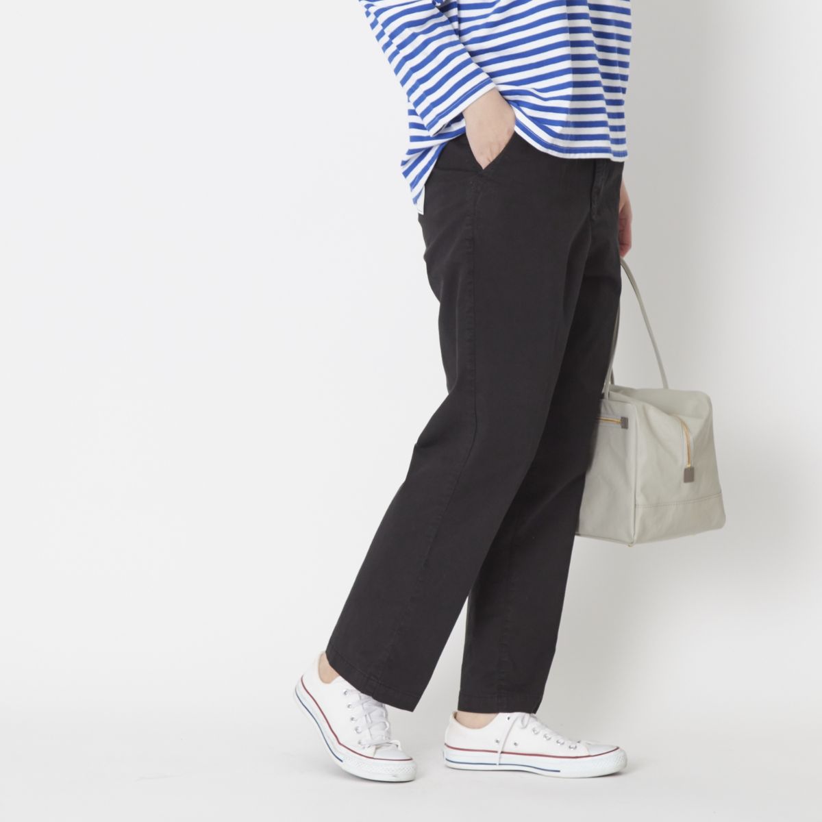 Brocante/D.M.G.タイディパンツ