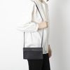 mercredin./ミニショルダーバッグ enveloppe