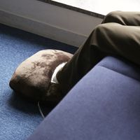 ゼンケン/電磁波低減 フットウォーマー