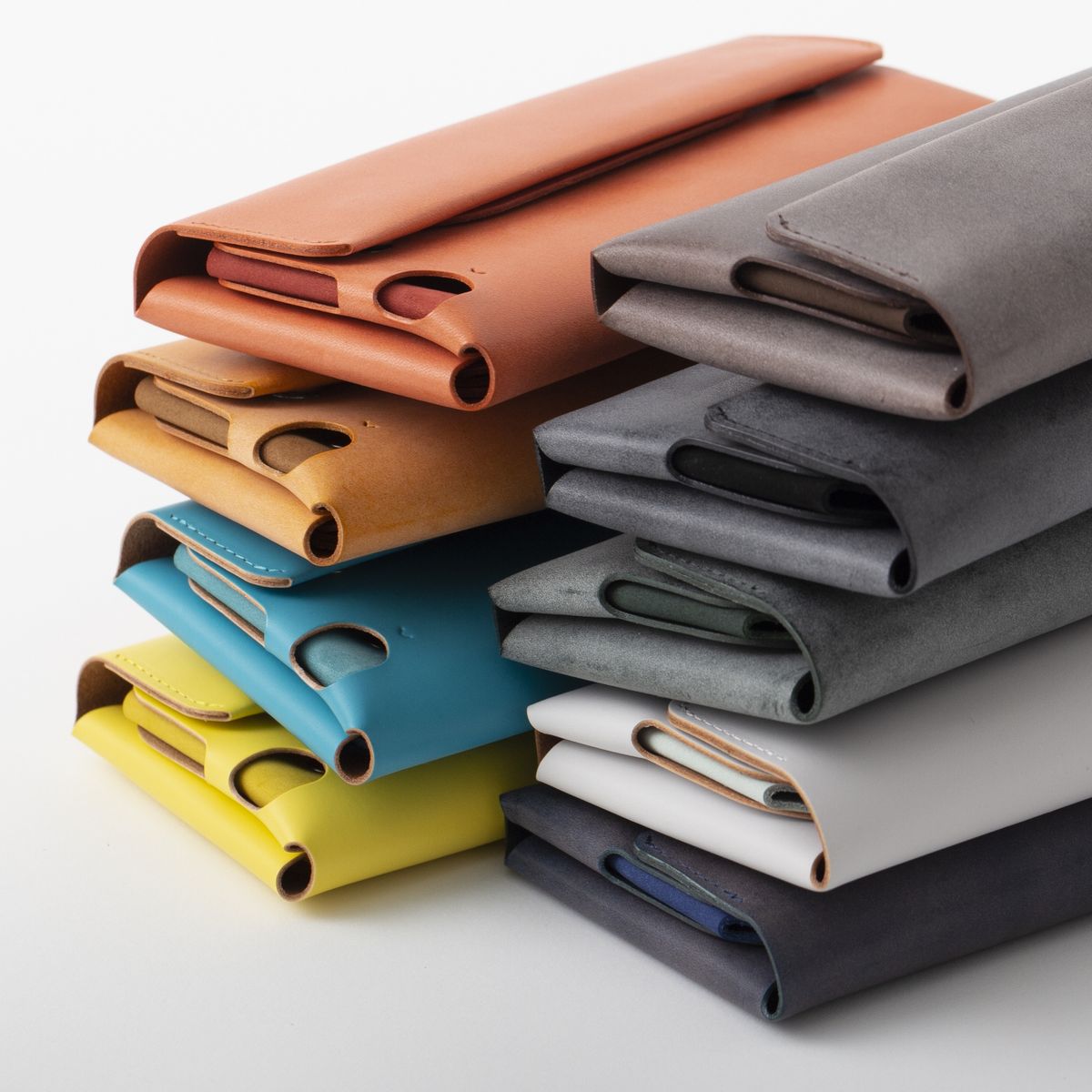 FABRIK/LONG WALLET:P