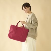 【受注会限定】みつばちトート/みつばちトート Mサイズ短め