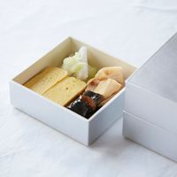 HAKU LA TABLE/OJU お重 S