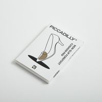 PICCADILLY/つま先用クッションパッド