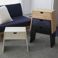 PRIMO スタッキングスツール M