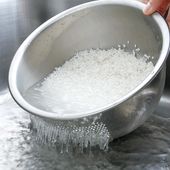 藤井器物製作所/3WAY水切りボウル