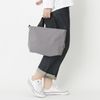 MAISON CANVVAS/2way トートバッグS