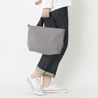 MAISON CANVVAS/2way トートバッグS