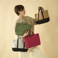 【受注会限定】みつばちトート/みつばちトート Sサイズ